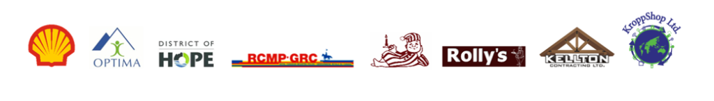 customer logos