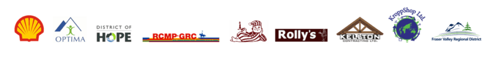 Customer Logos